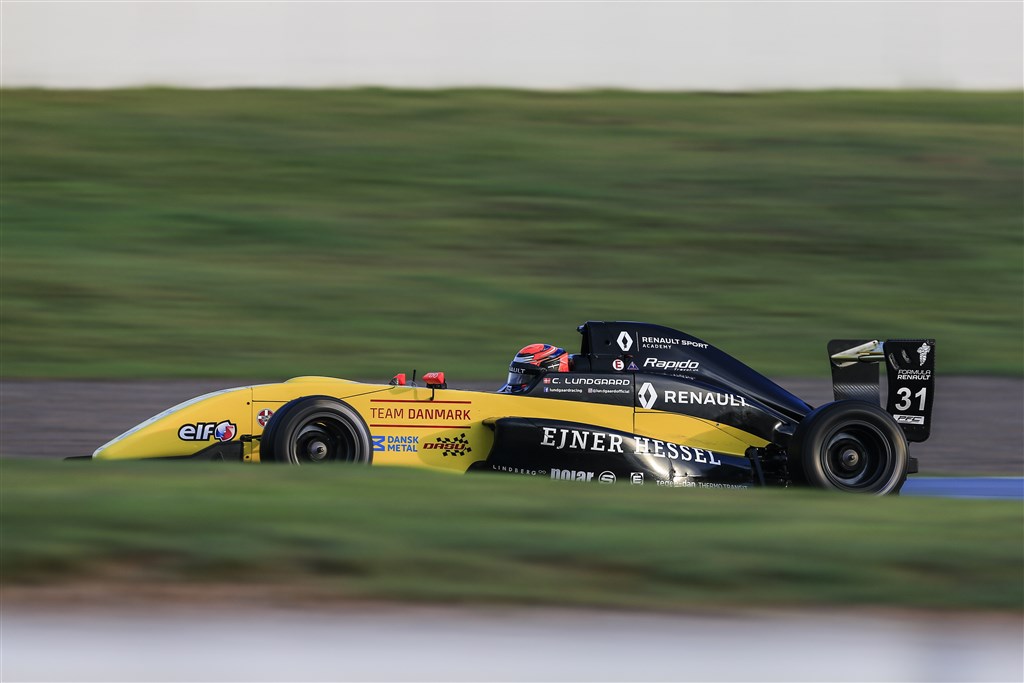 (Foto: Renault Sport)
